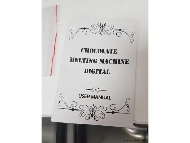 Bain-marie - afbeelding 5 van  6