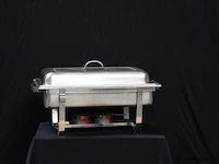 Bain marie - afbeelding 1 van  3