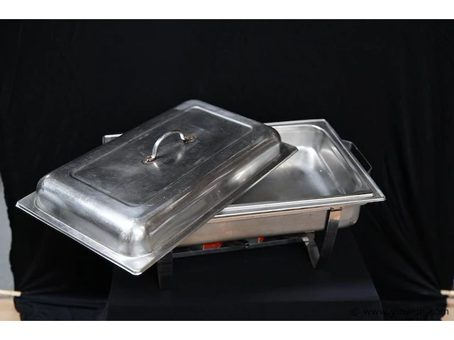 Bain marie - afbeelding 2 van  3