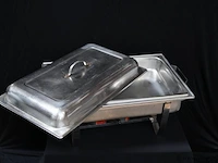 Bain marie - afbeelding 2 van  3