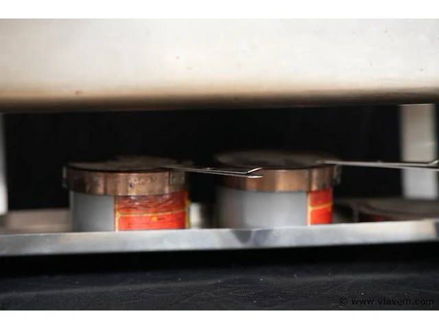 Bain marie - afbeelding 3 van  3