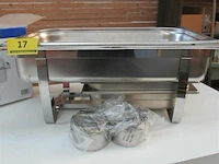 Bain marie - afbeelding 1 van  4