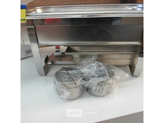 Bain marie - afbeelding 2 van  4