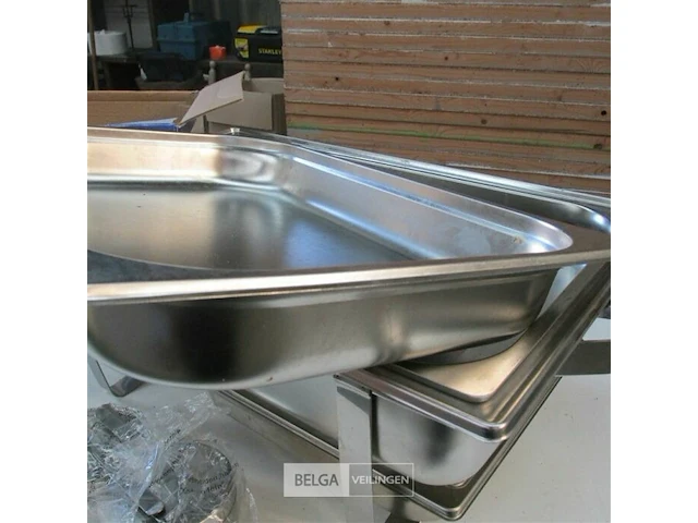 Bain marie - afbeelding 4 van  4