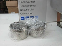 Bain marie - afbeelding 3 van  4