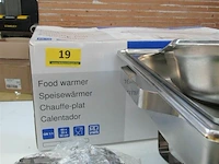 Bain marie - afbeelding 1 van  4