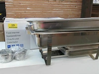 Bain marie - afbeelding 2 van  4