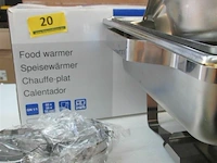 Bain marie - afbeelding 2 van  3