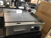 Bak- en grillapparaat - afbeelding 1 van  8