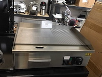 Bak- en grillapparaat - afbeelding 2 van  8