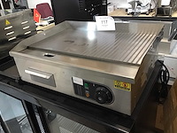 Bak- en grillapparaat - afbeelding 3 van  8