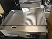 Bak- en grillapparaat - afbeelding 4 van  8