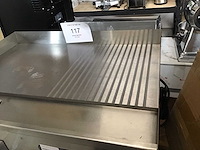 Bak- en grillapparaat - afbeelding 5 van  8