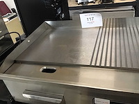 Bak- en grillapparaat - afbeelding 6 van  8