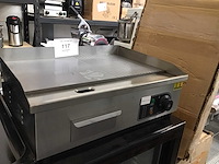 Bak- en grillapparaat - afbeelding 7 van  8