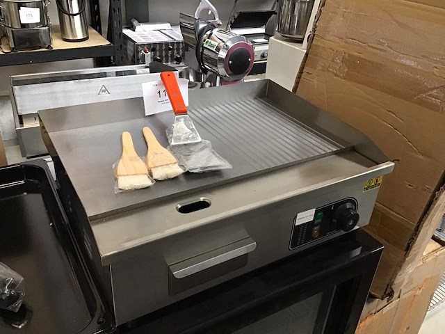 Bak- en grillapparaat - afbeelding 8 van  8