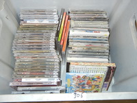 Bak cd s - afbeelding 1 van  2