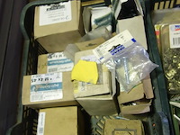 Bak diverse vijzen - afbeelding 1 van  3