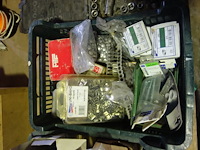 Bak diversen - afbeelding 1 van  1