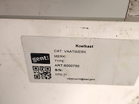 Bak frigo liebherr - afbeelding 3 van  4