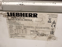 Bak frigo liebherr - afbeelding 4 van  4