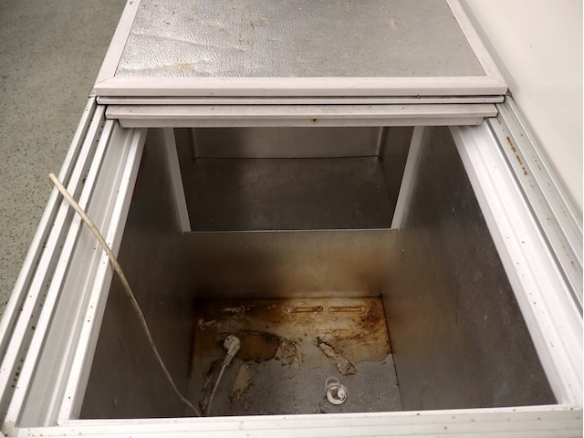 Bak frigo liebherr - afbeelding 2 van  3