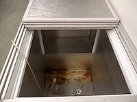 Bak frigo liebherr - afbeelding 2 van  3