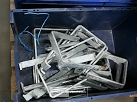 Bak gootprofielen - afbeelding 2 van  2
