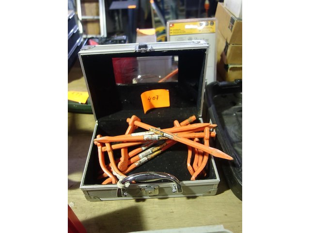 Bak hoekhaken - afbeelding 1 van  2