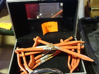 Bak hoekhaken - afbeelding 1 van  2