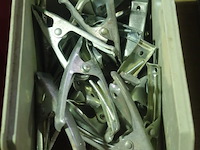 Bak klemmen - afbeelding 1 van  1