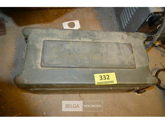 Bak lasbagetten - afbeelding 1 van  2