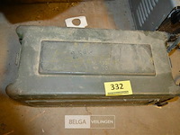 Bak lasbagetten - afbeelding 1 van  2