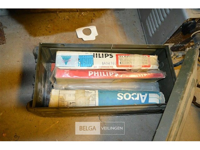 Bak lasbagetten - afbeelding 2 van  2