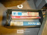 Bak lasbagetten - afbeelding 2 van  2