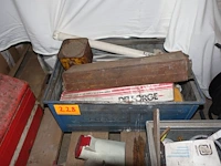 Bak lasmateriaal - afbeelding 1 van  1