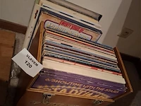 Bak lp's - afbeelding 1 van  1