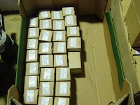 Bak m5 moeren - afbeelding 1 van  2