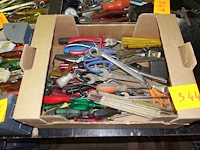 Bak materiaal - afbeelding 1 van  1