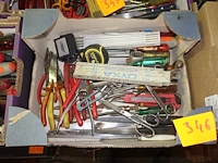 Bak materiaal - afbeelding 1 van  1