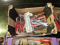Bak materiaal - afbeelding 1 van  1