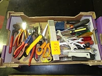 Bak materiaal - afbeelding 1 van  1