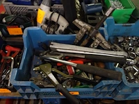 Bak materiaal - afbeelding 1 van  1