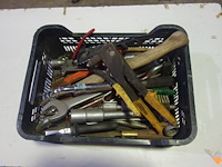 Bak materiaal - afbeelding 1 van  1