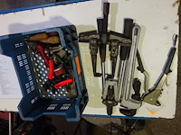 Bak materiaal - afbeelding 1 van  3