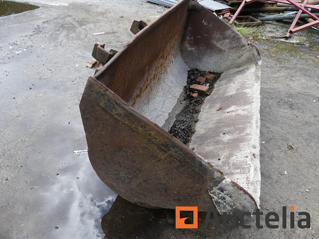 Bak merk en model onbekend - afbeelding 3 van  4