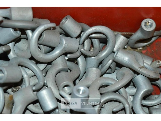 Bak met haakjes - afbeelding 2 van  3