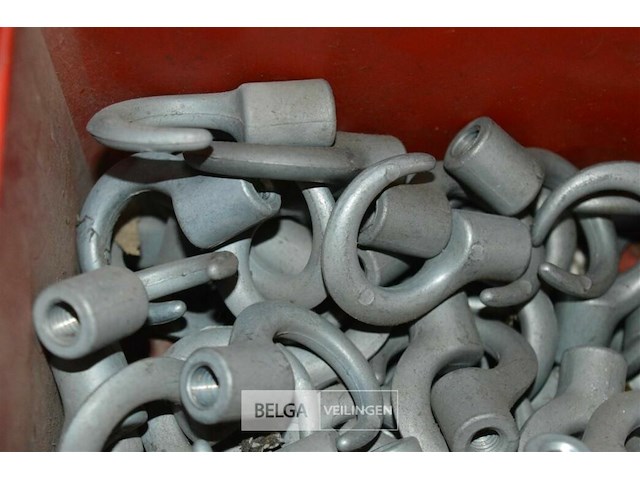 Bak met haakjes - afbeelding 3 van  3