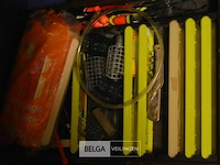 Bak met inhoud div visgerief - afbeelding 2 van  4