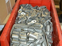 Bak met kabelschoenen - afbeelding 1 van  3